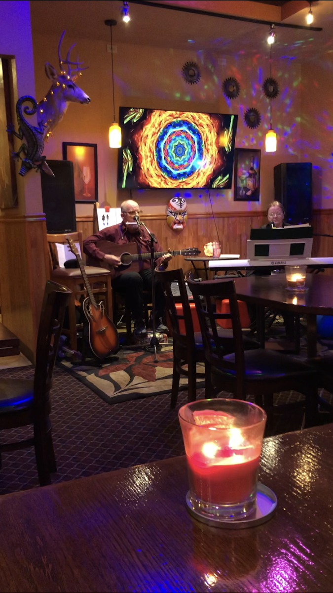 Sang Garden Chinese Restaurant